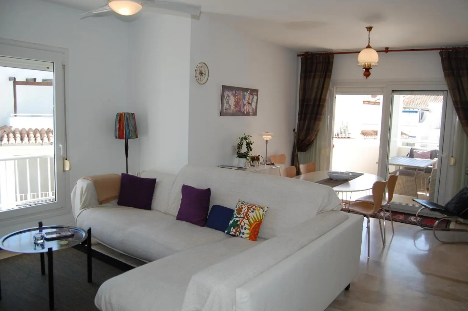 Fuentes De Nerja A21A Apartamento Vacacional Daire