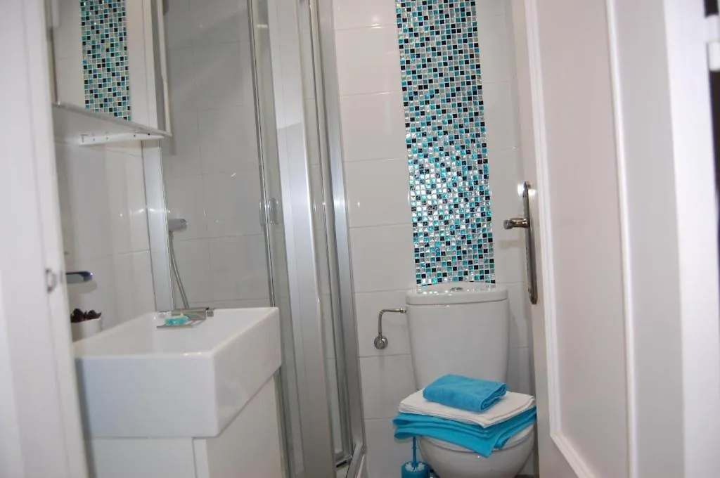 Fuentes De Nerja A21A Apartamento Vacacional Daire