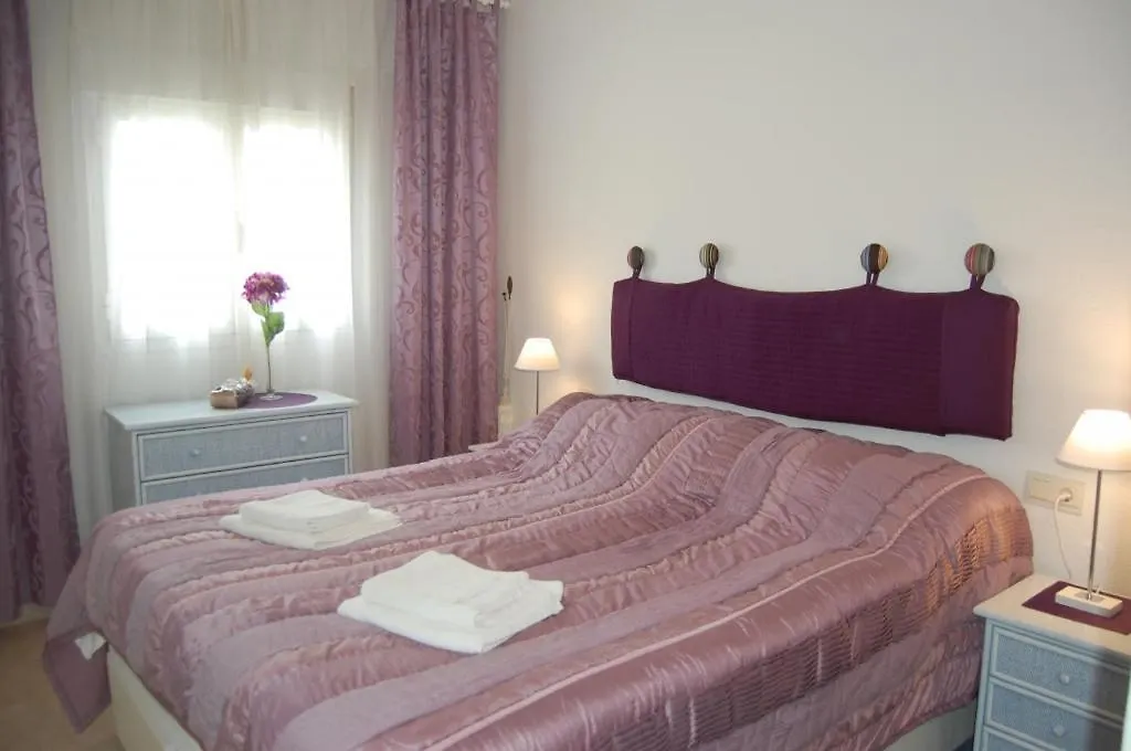 Fuentes De Nerja A21A Apartamento Vacacional 0*,  İspanya
