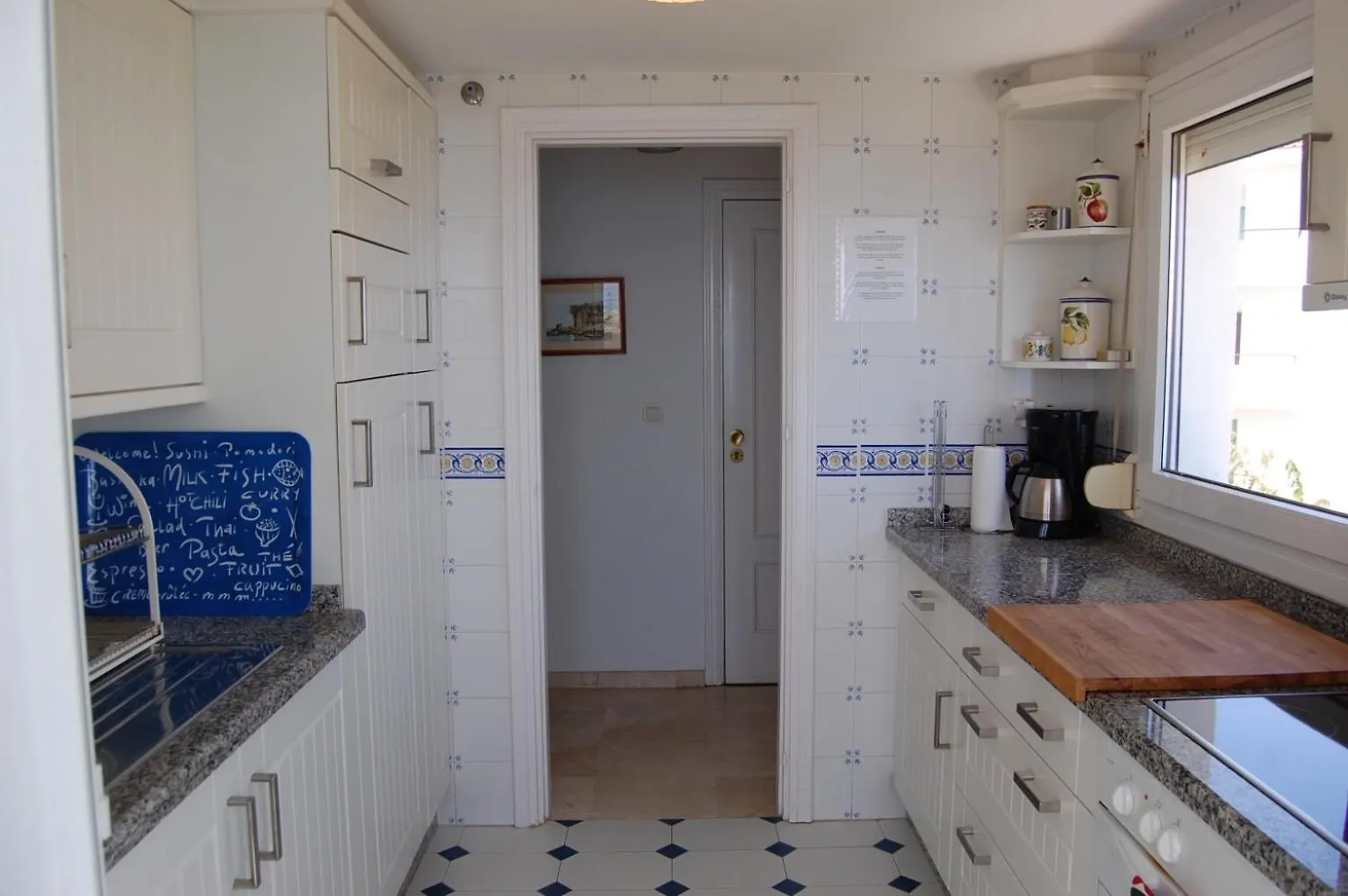 Fuentes De Nerja A21A Apartamento Vacacional 0*,  İspanya