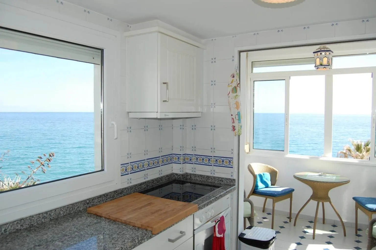 Fuentes De Nerja A21A Apartamento Vacacional Daire