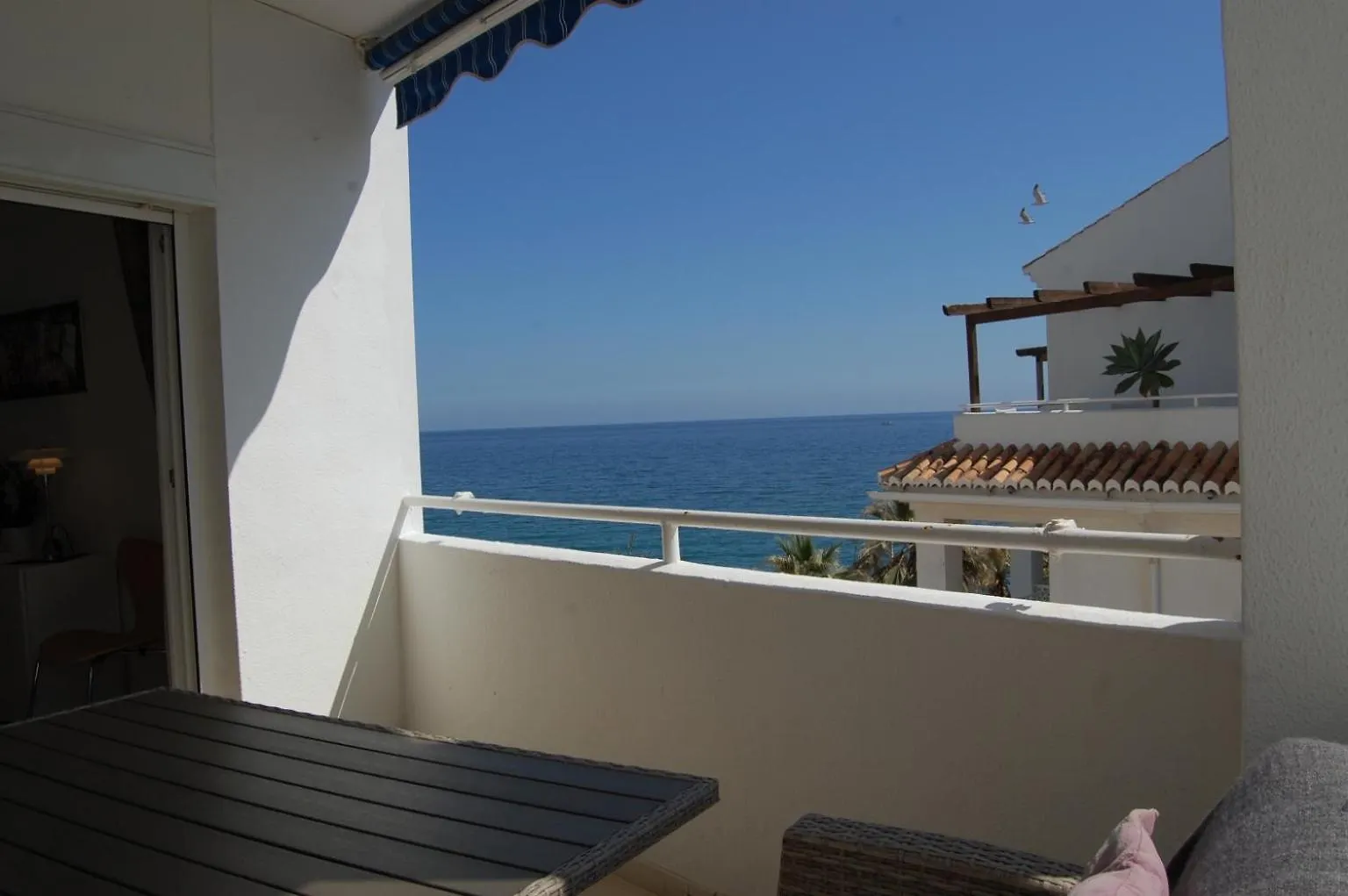 Daire Fuentes De Nerja A21A Apartamento Vacacional