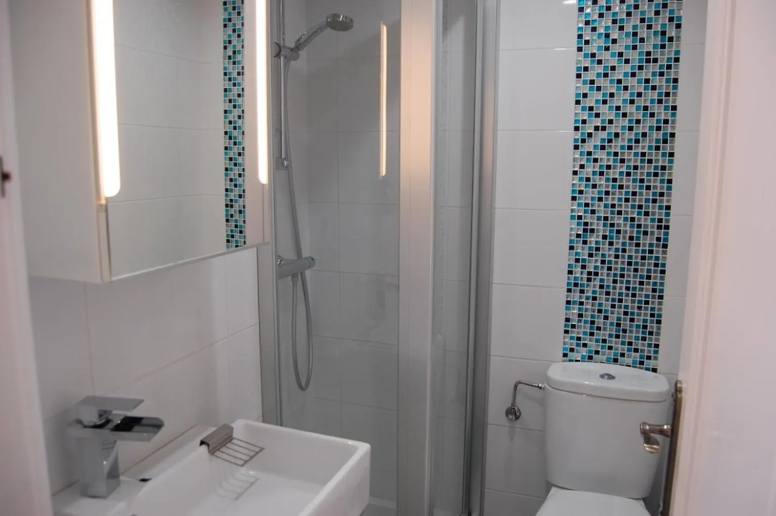 Fuentes De Nerja A21A Apartamento Vacacional 0*,  İspanya